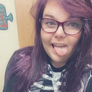 Meet your Posher, Cheyenne